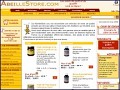 D�tails Abeillestore - miel et produits de la ruche