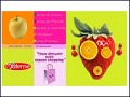 D�tails Materne - ils vont vous faire aimer le fruits