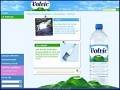 D�tails Volvic - eau min�rale naturelle