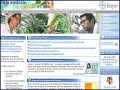 D�tails Bayer - recherche et d�veloppement - de la mol�cule � la vie