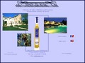 Dtails Mas Blanc: maison d'htes en Provence  Orgon