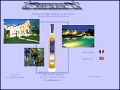 D�tails Mas Blanc: maison d'h�tes en Provence � Orgon