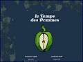 D�tails Letempsdespommes - le festival de musiques vivantes et spontan�es
