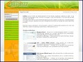D�tails Net Wizz - Netwizz.net