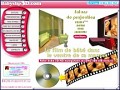 D�tails Babyclip3d - le film de b�b� dans le ventre de sa maman