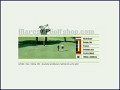 D�tails Marcs-golfshop.com - magasin on-line pour les golfeurs