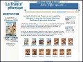 Dtails La France Pittoresque - magazine d'histoire et de gnalogie