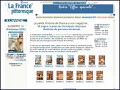 D�tails La France Pittoresque - magazine d'histoire et de g�n�alogie