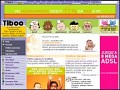 D�tails Tiboo - le rendez-vous des parents