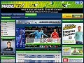D�tails Cote & Match - pariez en ligne sur le foot, le rugby et le basket