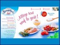 D�tails Brid�lice - Produits all�g�s
