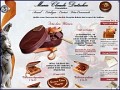 Dtails Marie-Claude Dutscher - chocolats d'exception dans le respect des traditions