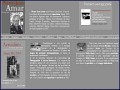 D�tails Pierre-Jean Amar- photographe et auteur de nombreux livres