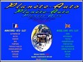 D�tails Plan�te Auto - sp�cialiste de la voiture miniature de collection