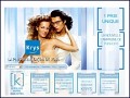 D�tails Krys - plus de 700 opticiens experts, au service de votre vue