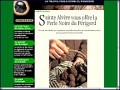 D�tails Truffe - perle noir du P�rigord