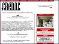 D�tails Centre de Recherche pour l'Etude et l'Observation des Conditions de vie