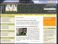 D�tails Storistes infos - portail du store ext�rieur