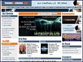 D�tails Commeaucinema, e-magazine de l'actualit� cin�ma et DVD