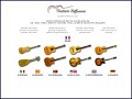 Dtails Guitare-diffusion.com - le monde de la guitare