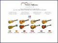 D�tails Guitare-diffusion.com - le monde de la guitare