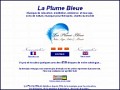 D�tails Plumebleue.ch - musique de relaxation, m�ditation...