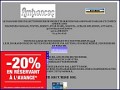 D�tails Ambiances.fr - vente en ligne des figurines mangas, Tintin, Disney...
