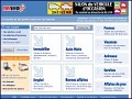 Détails Paruvendu.fr - petites annonces auto, immobilier, emploi,...
