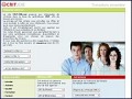 D�tails CRIT-JOB.com - missions temporaires