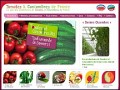 Détails Le site des producteurs de Tomates et Concombres de France