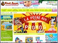 Détails King Jouet - jeux et jouets pour toute la famille