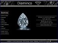 D�tails Diaminco.com - vente de diamants, rubis, saphirs et �meraudes