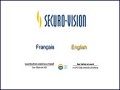 Dtails Securovision.com - protection oculaire