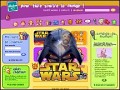D�tails Hasbro - un monde de jeux et jouets pour rire et d�couvrir