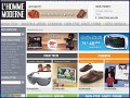 D�tails Homme Moderne - cadeaux branch�s pour hommes