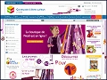D�tails Fnac Eveil et Jeux - plus de 2000 jeux, jouets, pu�riculture, d�coration