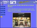 D�tails Antoine-Opera.com - sp�cialiste de la canne et du parapluie
