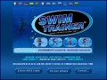 Dtails Swimtrainer.net - dcouvrez aqua-gym comme vous l'avez jamais vu