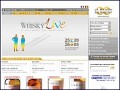 D�tails Whisky.fr - la maison du whisky � Paris