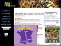 D�tails Toil'd'�pices - �pices, condiments et herbes aromatiques