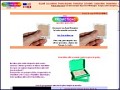 D�tails Patch minceur pour un r�gime plus efficace
