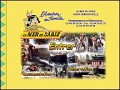 D�tails Mer de sable - aventure en famille