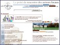 D�tails Carrefour Local - le point de rencontre des acteurs locaux