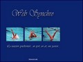 Dtails Synchro.free.fr - la natation synchronise - un sport, un art, une passion