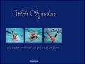 D�tails Synchro.free.fr - la natation synchronis�e - un sport, un art, une passion