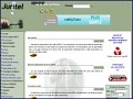 D�tails Juritel - le web juridique, outsourcing de votre service juridique