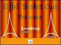 Dtails Flbasket - Eiffel Basket Club