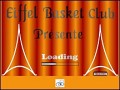 D�tails Flbasket - Eiffel Basket Club