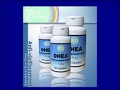D�tails DHEA pharma - science au b�n�fice de la long�vit�