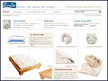 D�tails Futaine - vivez vos nuits en coton